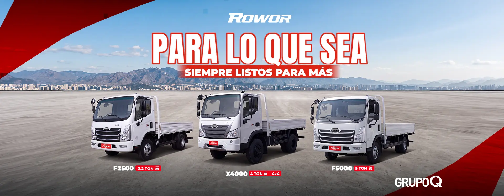 Precio de Empleado - ROWOR Guatemala