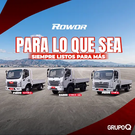 ROWOR Guatemala
